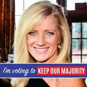 Meet your Posher, Jodi